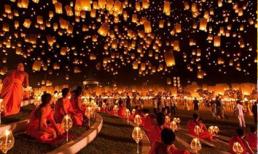 Rằm Tháng giêng: Những kiêng kỵ phải tránh kẻo phạm phải cả năm xui xẻo đeo bám, gia đình lụi bại