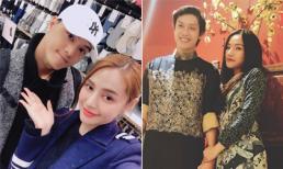  Linh Chi 'bóc phốt' Lý Phương Châu ngoại tình ngay trước mặt Lâm Vinh Hải