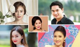 Loạt sao Việt gửi lời chúc mừng khi nghệ sĩ Hồng Vân mở lại sân khấu kịch