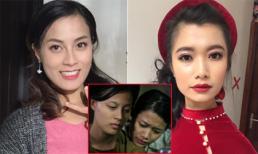 Trà My - Ngọc Anh tát và tố nhau ở hậu trường phim 'Thương nhớ ở ai'