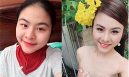 Từ bà bầu mũm mĩm Vân Trang khiến nhiều người bất ngờ với nhan sắc mới 