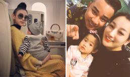 Hot girl và hot boy 2/3/2018: 'Gái hai con' Huyền Baby khoe nhan sắc xinh đẹp, Hữu Công sắp làm đám cưới với người yêu