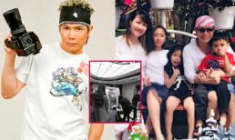 Từng vào nhà thương điên khi chứng kiến vợ sắp cưới bị đâm 187 nhát, ca sĩ Jimmii Nguyễn hiện ra sao?