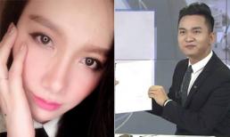 Tiếp bước bé Hải An, Minh Hà xin hiến giác mạc sau khi qua đời