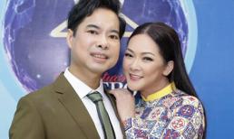 Ngọc Sơn: 'Hồi mới nghe Như Quỳnh hát, tôi rung động như bị sét đánh'