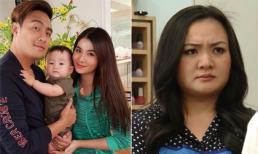 Kha Ly tiết lộ Xuân Mai từng phụ quán phở, làm nhân viên bán hàng tại Mỹ