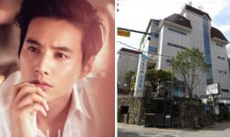 'Lười' đóng phim, tài tử Won Bin vẫn rủng rỉnh tiền tậu tòa nhà hơn 300 tỷ đồng 