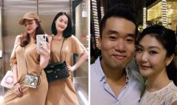 Hot girl và hot boy 5/3/2018: Thiên Nga đọ sắc với Hạ Vi, cơ trưởng Huỳnh Lý Đông Phương tình cảm bên chồng