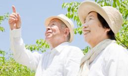 6 bí quyết đơn giản để sống trường thọ của người Nhật Bản