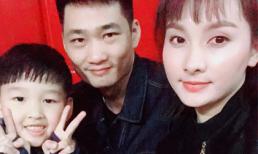 Đọc được bình luận khiếm nhã của dân mạng về con trai mình, Bảo Thanh tuyên bố 'xanh rờn'