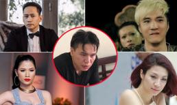 Sao Việt phản ứng trước vụ Châu Việt Cường liên quan đến cái chết của cô gái trẻ?
