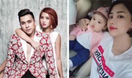 Phản ứng của Hải Băng khi nhìn thấy con gái của Tiến Dũng (The Men)