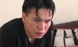 Loại ma túy Châu Việt Cường sử dụng gây ảo giác có ma nhập nguy hiểm thế nào?