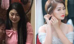 Diễn viên Thanh Trúc bật mí bí quyết giảm cân lấy lại vóc dáng thon gọn