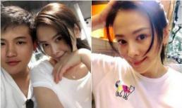 'Nữ hoàng ma túy' Tiêu Thục Thận bị đồn bỏ chồng bằng tuổi cháu sau 4 tháng kết hôn