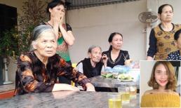 Cô gái trẻ nghi bị Châu Việt Cường sát hại: Không tìm được cha đẻ về lo tang lễ cho con gái