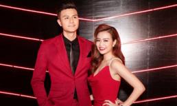 Nói về Harry Lu đầy buồn bã, còn đây là cách Hoàng Thuỳ Linh nhắc đến Vĩnh Thụy trong tự truyện