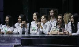 Trước thềm Chung kết Hoa hậu chuyển giới Quốc tế, Hương Giang cùng dàn thí sinh tất bật tập luyện