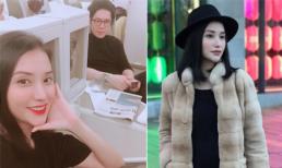 Sau khi sang Đức định cư, bất ngờ trước cách đối xử của mẹ chồng với Mai Hồ 