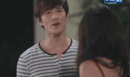 Nghe hàng xóm điện báo, tôi vội vã về nhà, tự mở cửa đi thật khẽ vào và chứng kiến sự thật ngoài sức tưởng tượng