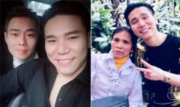 Ca sĩ Nam Khang tiết lộ Châu Việt Cường tháng nào cũng gửi tiền về cho mẹ