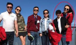 Rò rỉ thêm loạt ảnh Cường Đô La và Đàm Thu Trang 'dính như sam' trong suốt hành trình phượt cùng nhau