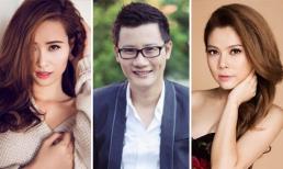 Sao Việt gửi lời chúc mừng ngày Quốc tế phụ nữ 8/3/2018