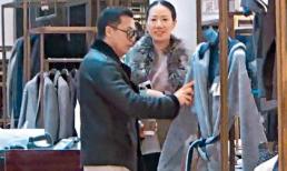 Sự thật việc Chân Tử Đan kiếm hàng chục triệu USD, nhưng đi mua sắm lại để vợ trả tiền