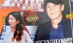 'Thiên Vương' Lê Minh hẹn hò trợ lý kém 19 tuổi sau khi chia tay vợ gốc Việt