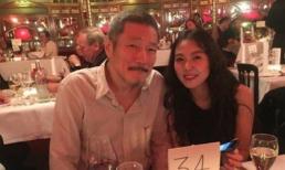 Mang tiếng giật chồng vẫn bất chấp yêu, cuối cùng Kim Min Hee lại chia tay đạo diễn già?