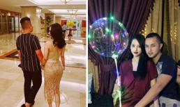 Hot girl và hot boy 9/3/2018: Em gái Angela Phương Trinh khoe ảnh hạnh phúc bên bạn trai, Anh trai bảo Thy tình tứ đi chơi cùng vợ