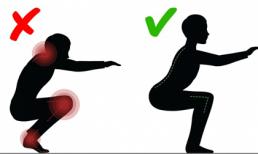 Những bài tập thể dục hiệu quả dành cho phụ nữ ngoài 40 tuổi