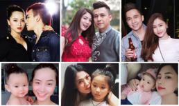 Cuộc sống của Tiến Dũng (The Men) và những người đẹp 'đi qua' cuộc đời anh giờ ra sao?