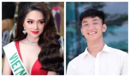 Đây là chàng trai duy nhất dám khước từ lời tỏ tình của Hoa hậu Hương Giang