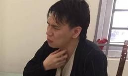 Châu Việt Cường đã xuất viện sau 4 ngày điều trị bỏng họng do nhai tỏi trong cơn “ngáo đá”