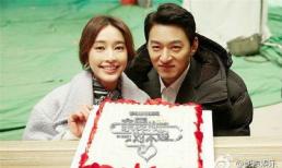 Tài tử “Hoàng hậu Ki” chia tay người đẹp Cbiz sau hơn 1 năm hẹn hò 