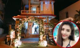 Hé lộ không gian lễ đính hôn của Á quân The Voice Tố Ny