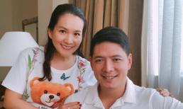 Xuýt 'té ghế' khi xem Quý cô hoàn hảo, bà xã Bình Minh chia sẻ sâu sắc về cách ứng xử và 'cảnh báo các bạn nào có ý định tham gia game show'