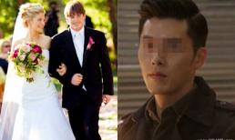 Bị tai nạn người yêu trở nên xấu xí, tôi quyết định chia tay để rồi khi gặp lại trong đám cưới sếp tôi chỉ muốn tìm đường rút lui