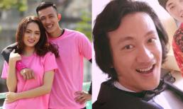 Người yêu 'soái ca' năm nào của Hương Giang thay đổi chóng mặt sau khi chia tay