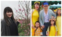 Ngọc Phạm - Người đàn bà chỉ biết hi sinh, thầm lặng mang lại bình yên cho Jimmii Nguyễn là ai?