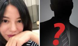 Đang 'ở ẩn', Triệu Vy cũng phải 'ló mặt' vì người đàn ông đặc biệt hơn cả Huỳnh Hiểu Minh và Tô Hữu Bằng