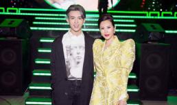 Phản ứng của Hoa hậu Thu Hoài khi con trai được liệt kê vào danh sách hội con nhà giàu