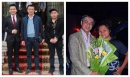 Chỉ 6 tháng kết hôn, BTV Quang Minh trẻ trung bất ngờ