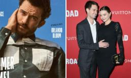 Miranda Kerr sắp sinh con cho chồng mới, Orlando Bloom giờ mới thừa nhận điều này