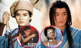 Số phận bi thảm của ba chàng 'Quách Tĩnh': Người có vợ bị ung thư, người suýt chết vì tai nạn