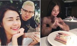 Hot girl và hot boy 14/3/2018: Ngọc Thảo tiết lộ lý do chia tay Andree, Jolie Nguyễn rạng rỡ đón tuổi mới