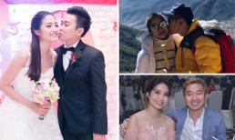 Gần 4 năm kết hôn, cuộc sống của người đẹp biển Ninh Hoàng Ngân và chồng doanh nhân giờ ra sao?