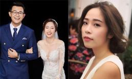 Nhan sắc đời thường xinh đẹp của vợ sắp cưới MC Đức Bảo