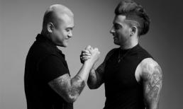 Ca sĩ Vũ Duy Khánh công khai 'tình mới' hậu ly hôn